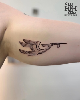 15 Vietnamese Tattoo Ideas for 2025 – Meaningful and Traditional Designs